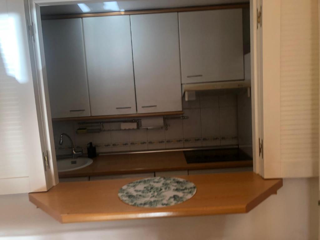 Apartamento céntrico - 2