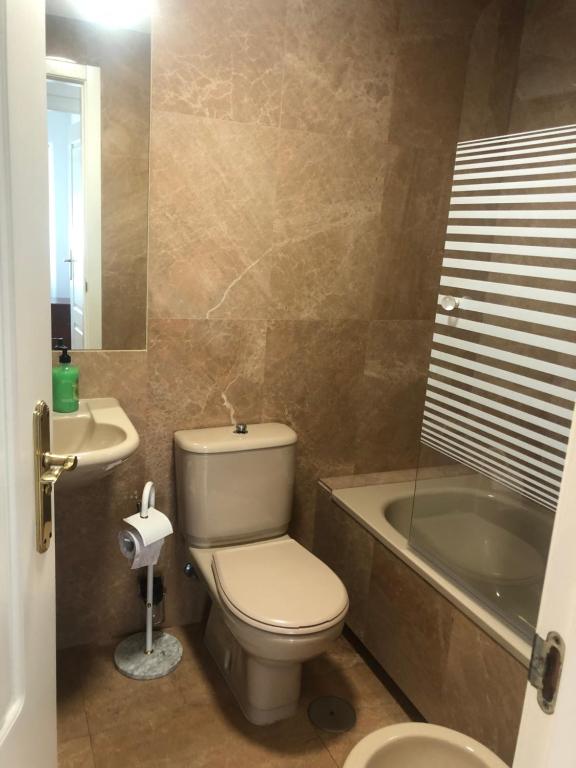 Apartamento céntrico - 3