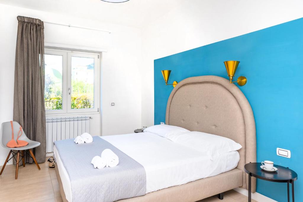 Mako Sorrento Suites - 1