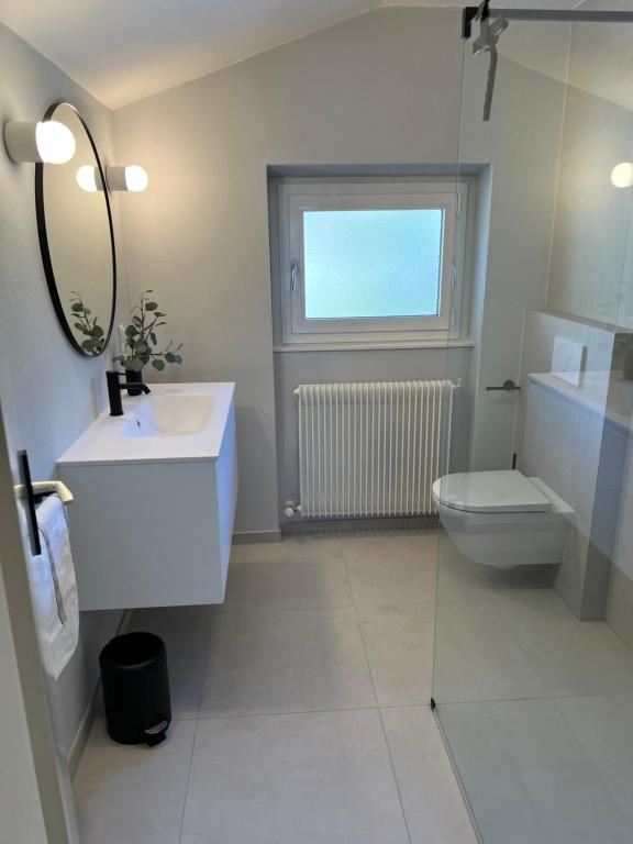 Villa Corazza-Bezauberndes Appartment+ Schwimmbad - 5