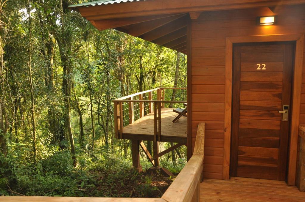 Mocona Virgin Lodge photo