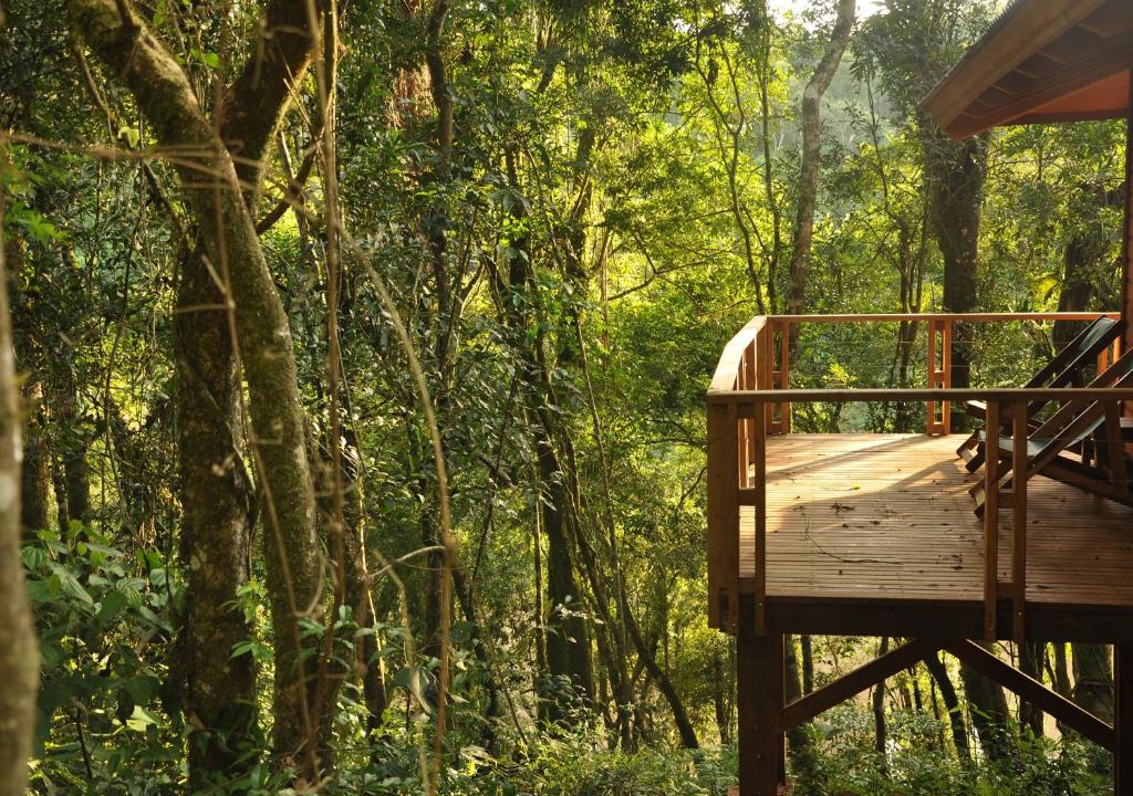 Mocona Virgin Lodge photo