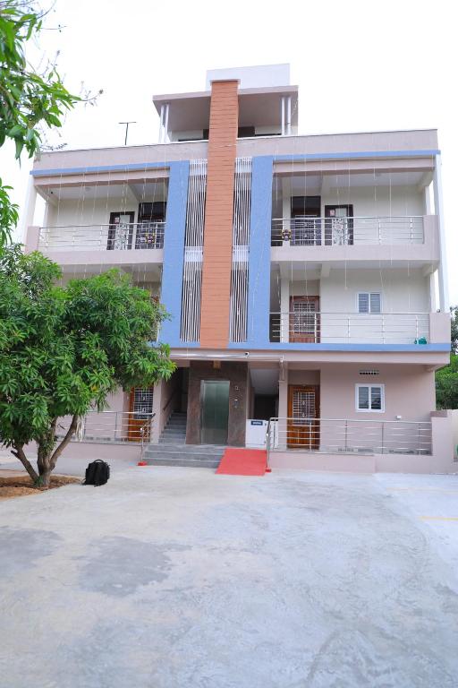 Varun Vihar — Hotel in Horsley Hills