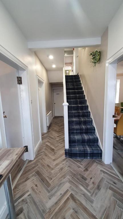 Beulah Guest House photo