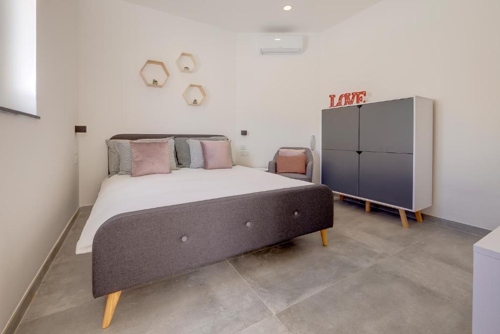 Perfect Location, Cosy 1BR Apartment, Sliema