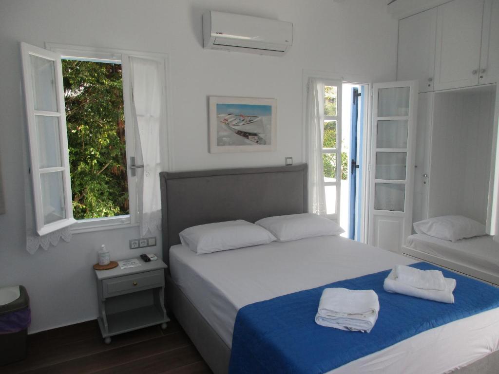 Spetses House - Near Kaiki Beach — Hotel in Spetses