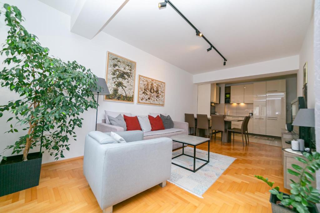Apartman Marija - 1