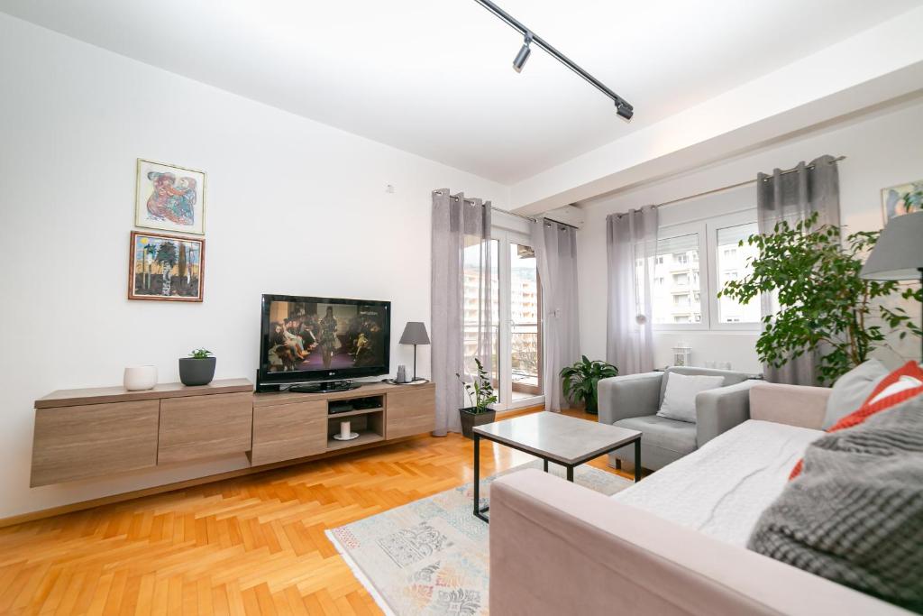 Apartman Marija - 4