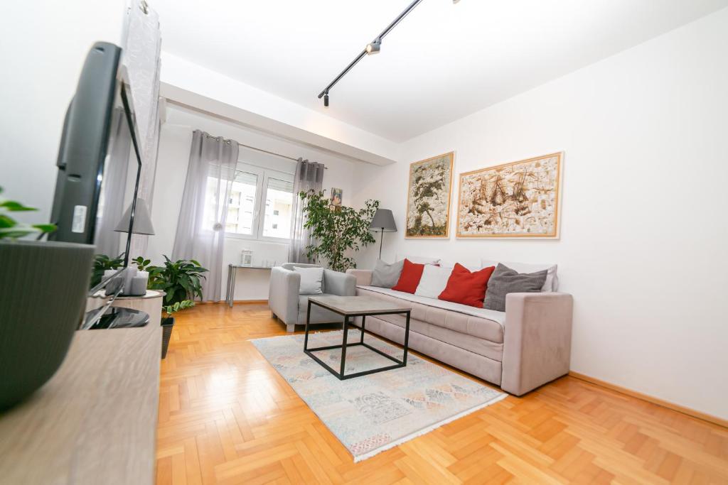 Apartman Marija - 3