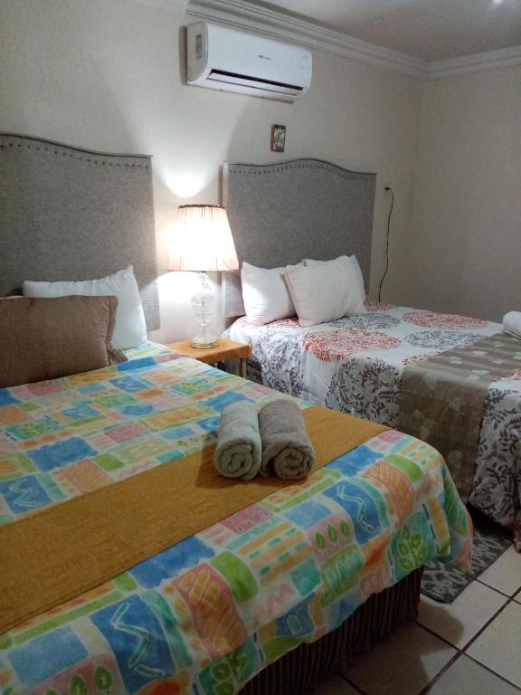 Amanecer Apartment photo