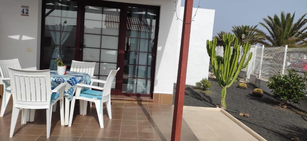 Luissarri´s home - 4