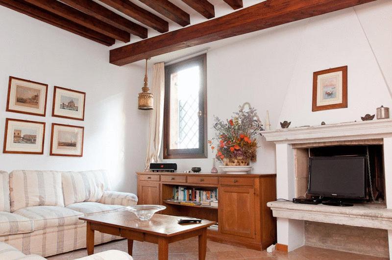 Venice Salute Apartments - 2