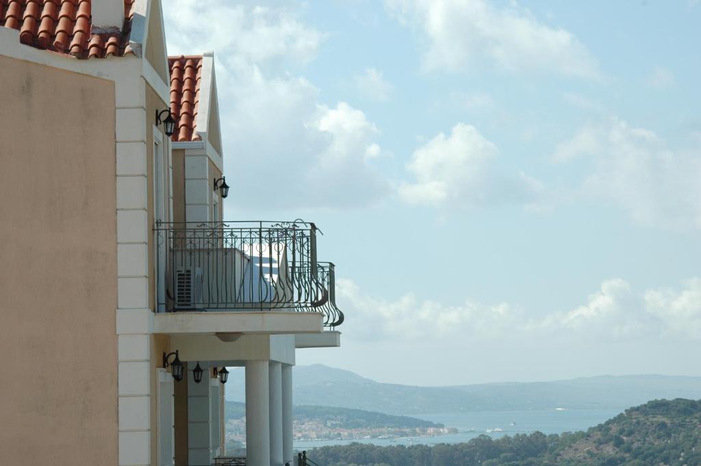 Irini's Villa photo