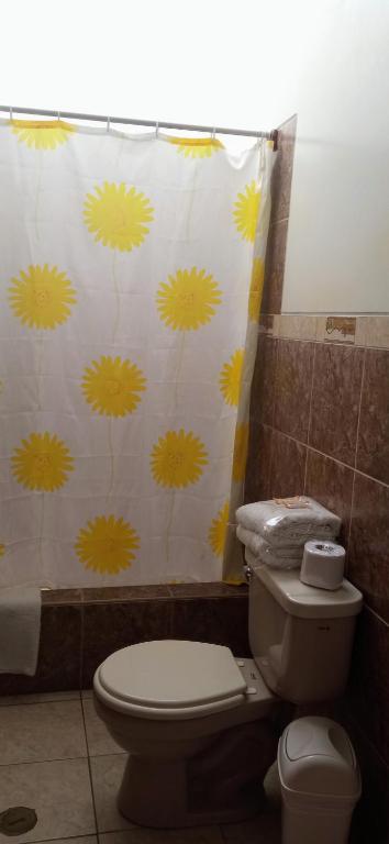 Motel Sahara Suites - 4