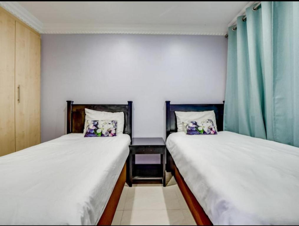 The Sails Apartment 2 Bed 2 Bath Seaview Apartment - C4 photo