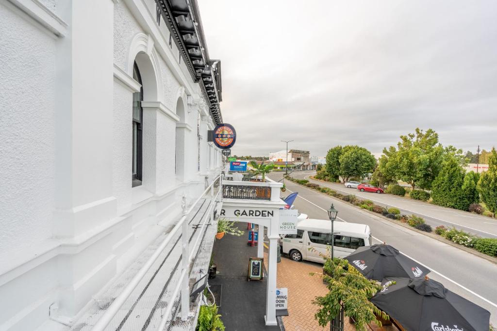 Railway Hotel photo