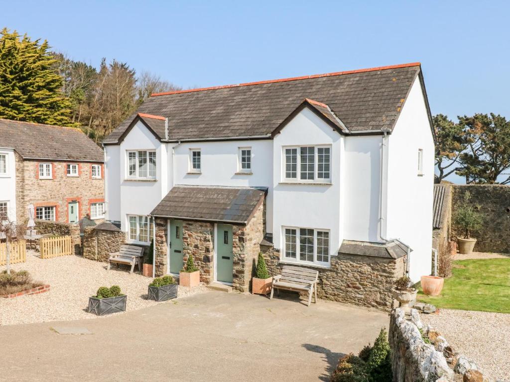 Kingfisher Cottage, Ilfracombe photo 4