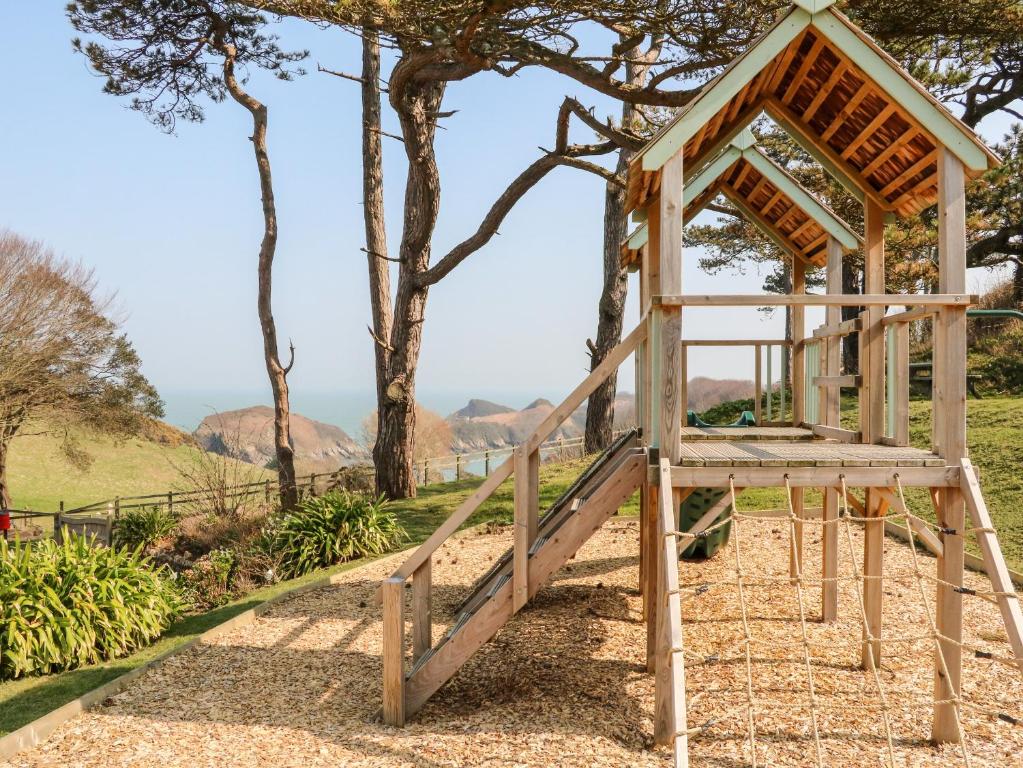 Partridge Cottage, Combe Martin photo 4