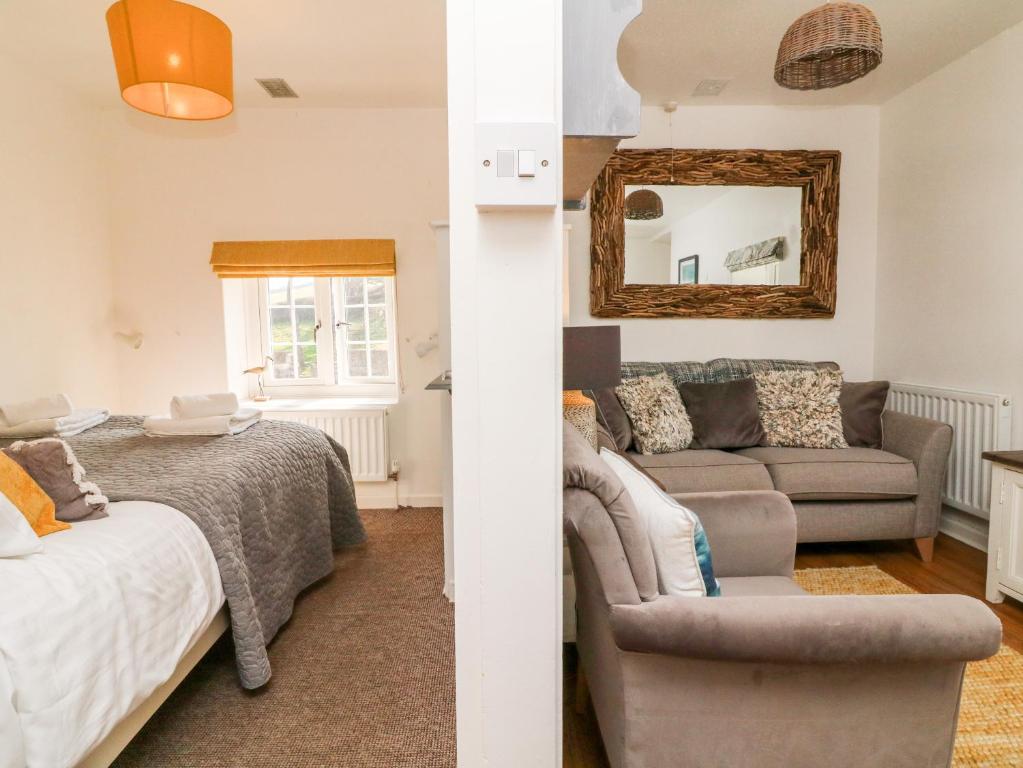 Robin Cottage, Ilfracombe photo 7