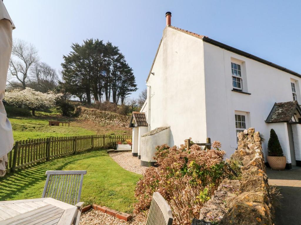Pheasant Cottage, Combe Martin photo 4