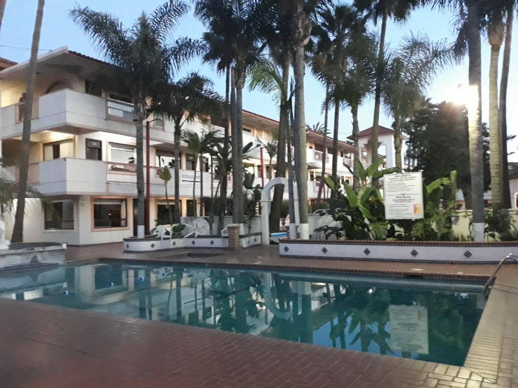Hotel Paraiso Las Palmas photo