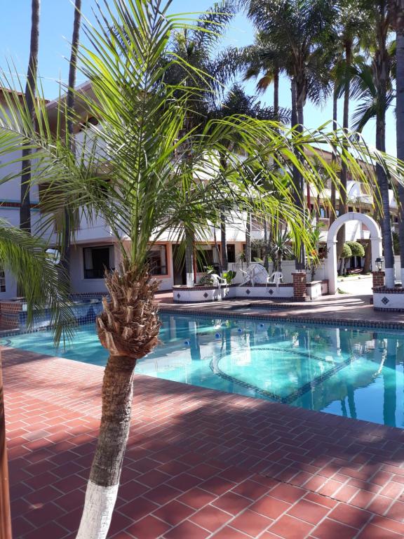 Hotel Paraiso Las Palmas photo