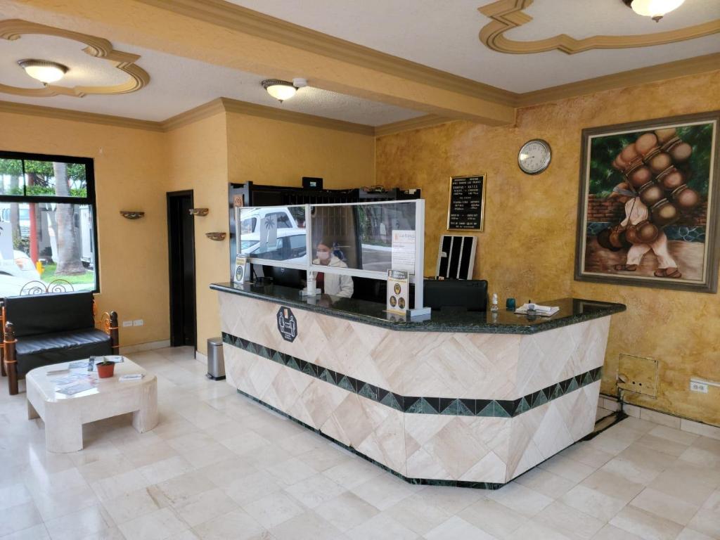 Hotel Paraiso Las Palmas photo