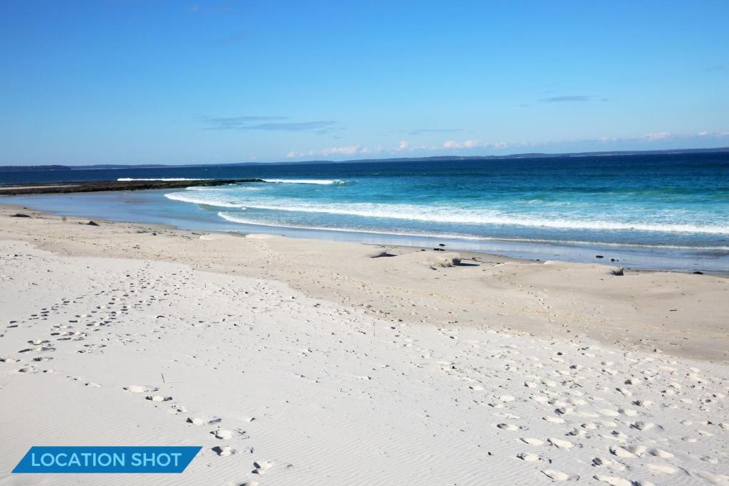 Jervis Bay Beach Shack I Pet Friendly photo