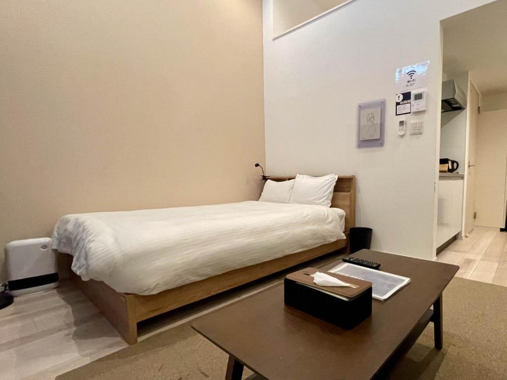 TRIP POD SUMIYOSHI B — Hotel in Fukuoka