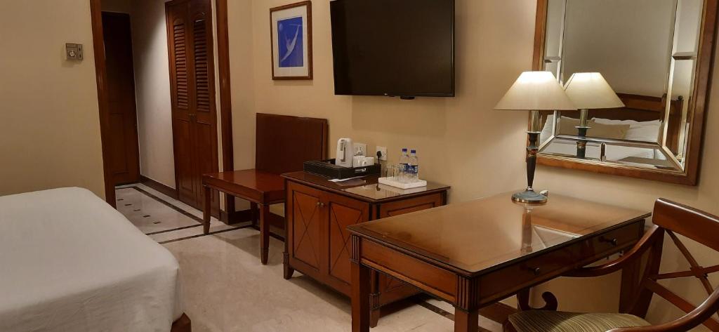 บริการและสิ่งอำนวยความสะดวก