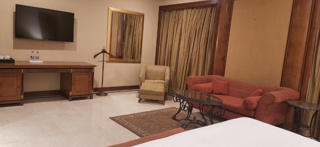 Facilities