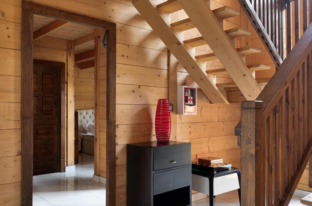 The Pine Loft photo