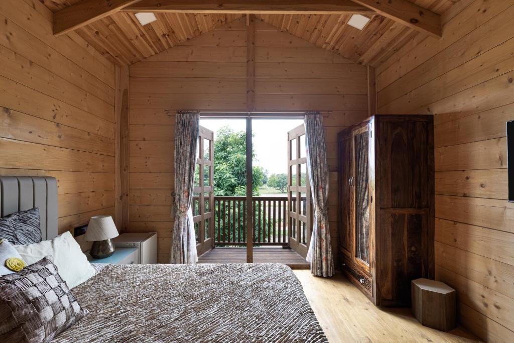 The Pine Loft photo