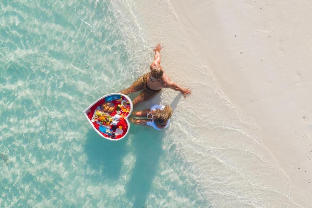 Food and beverages