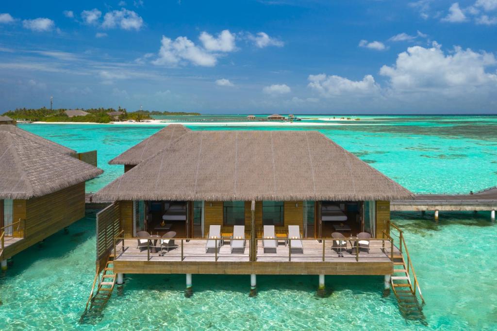 Cocoon Maldives - All Inclusive, Maldive Islands | 2023 Updated Prices ...