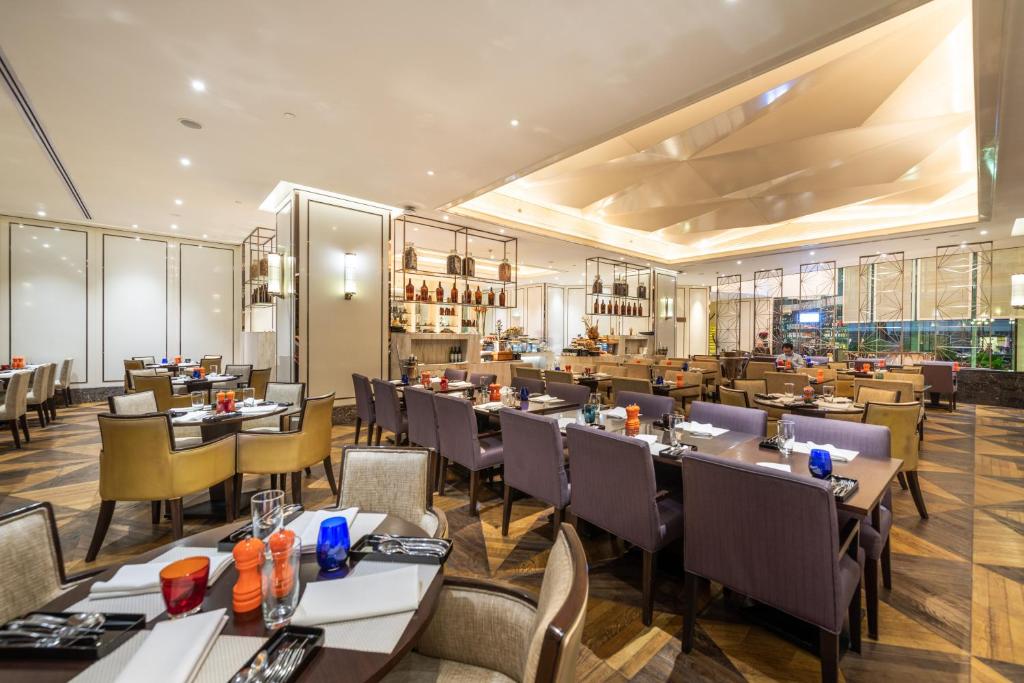 Ho Chi Minh City Caravelle Saigon Hotel Additional