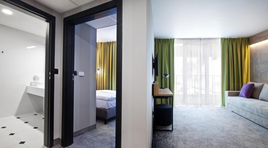 Czarna Perla - Czarna Gora Resort photo