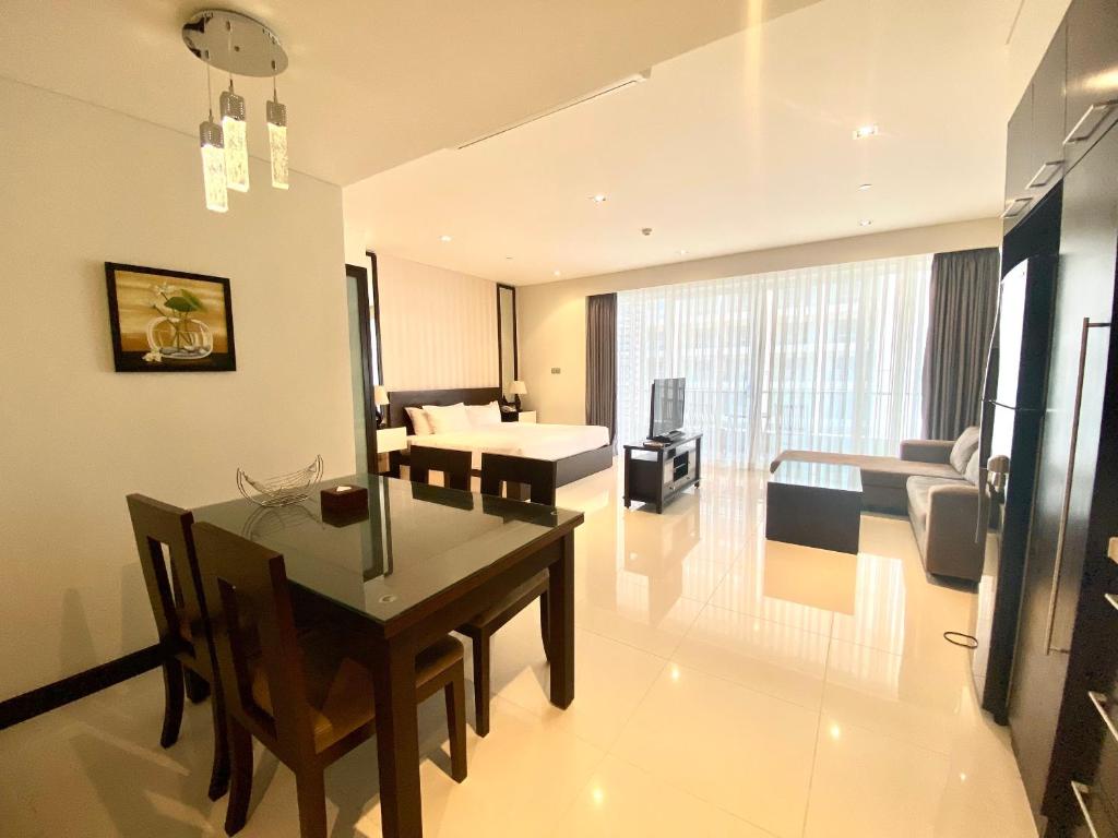 Sea View Luxury &#8211; Apartments