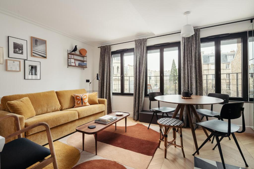 My Maison In Paris Invalides - 2
