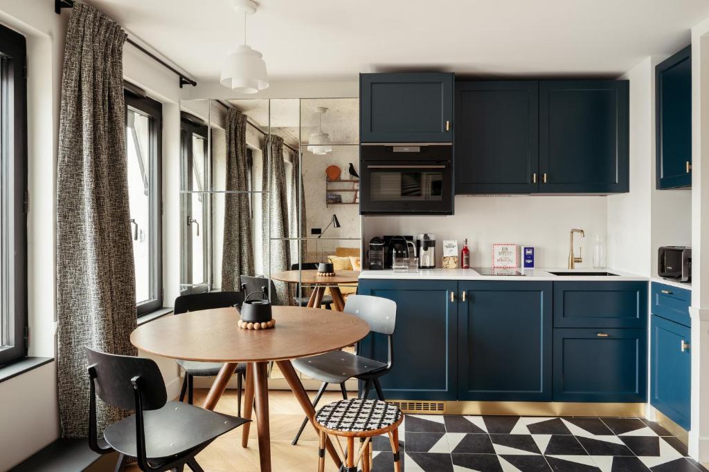 My Maison In Paris Invalides - 3