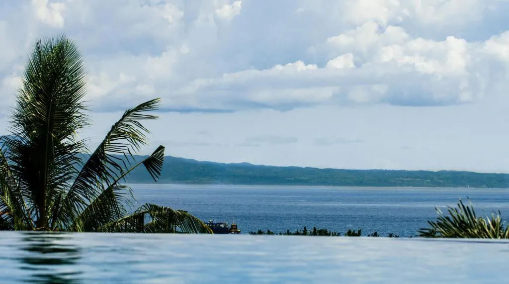NEANO ESCAPE, Hotel in Candi Dasa