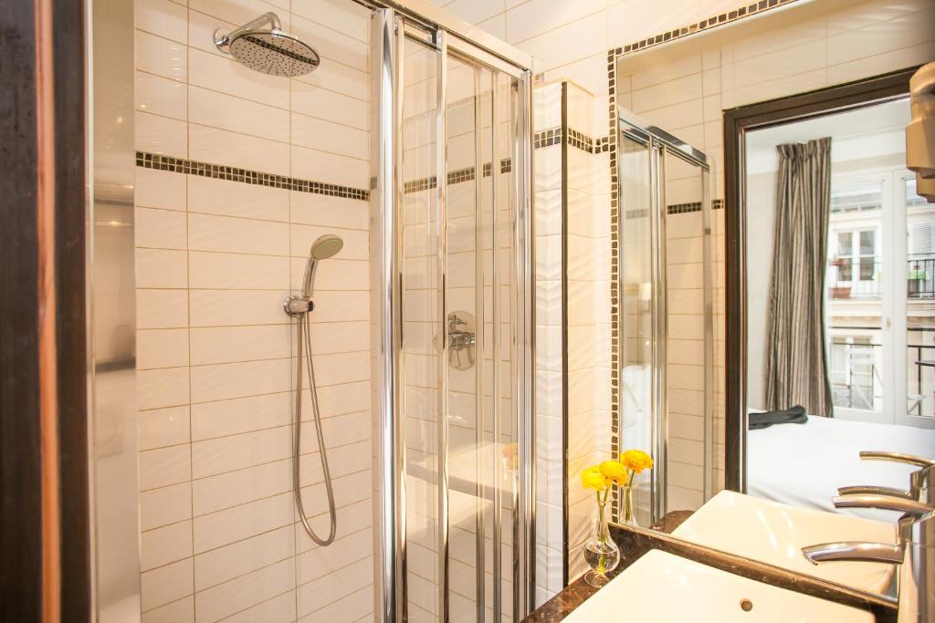 Hotel Europe Saint Severin, Paris | 2024 Updated Prices, Deals