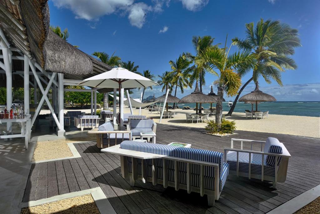 Sofitel Mauritius L’Imperial Resort & Spa photo