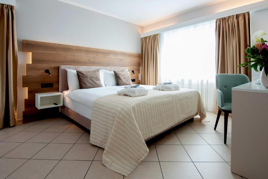 Hotel Polo - 4