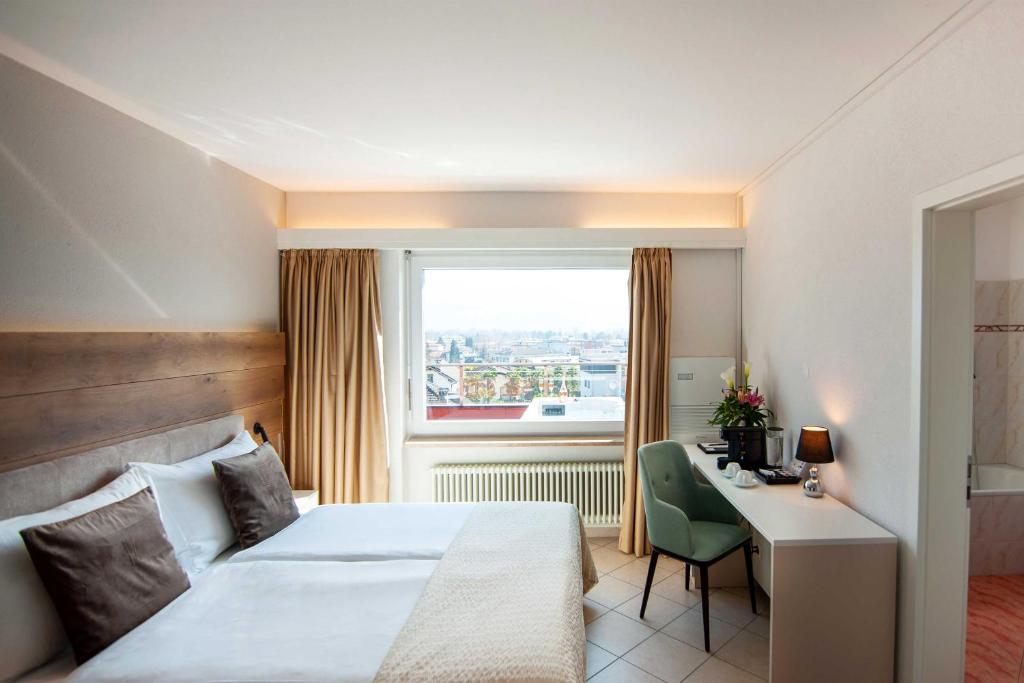 Hotel Polo - 5