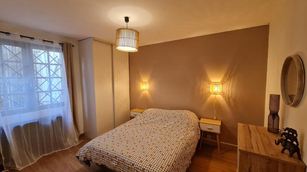 T2 CENTRE VILLE CARCASSONNE photo