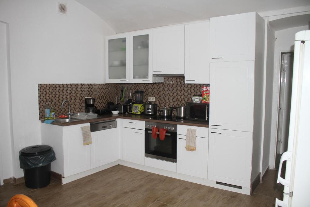 Stadtpark Rooms Vienna photo