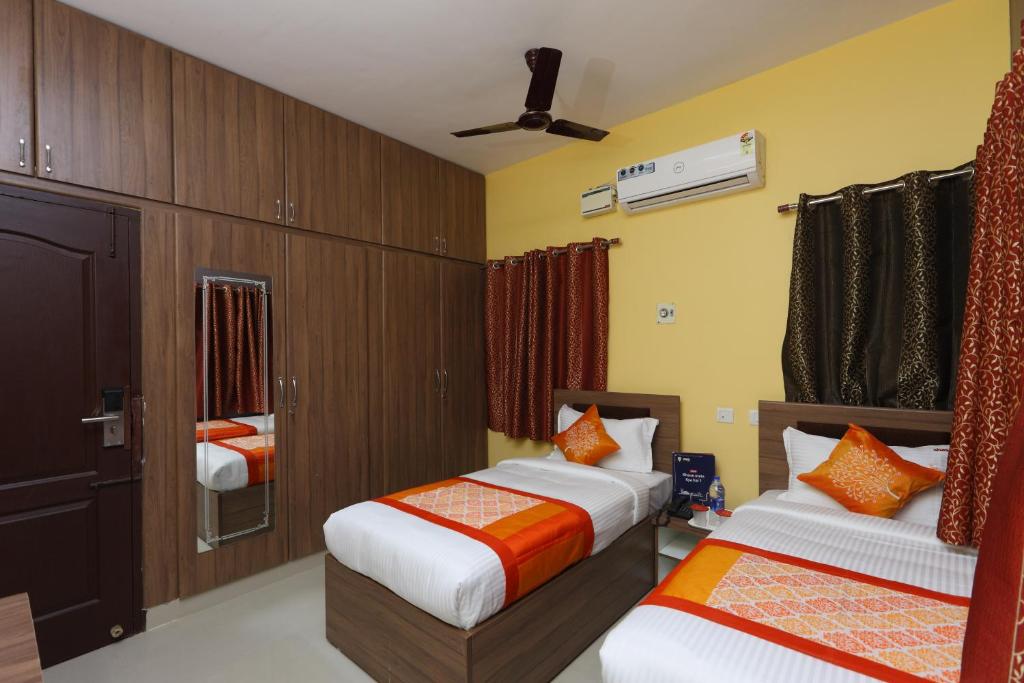 Shasam Serviced Apartments photo