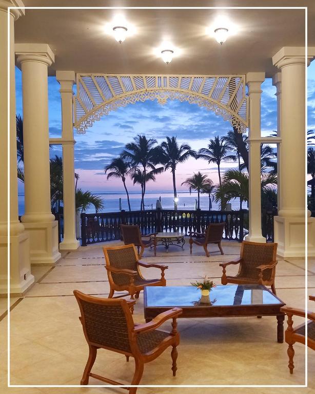 The Residence Mauritius photo
