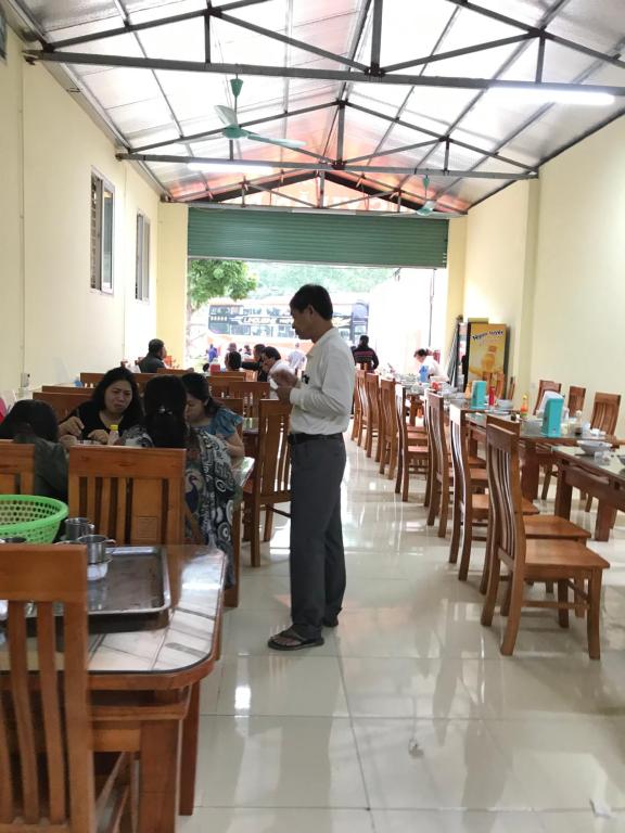 Khách Sạn Hà Phương Khách Sạn Hà Phương